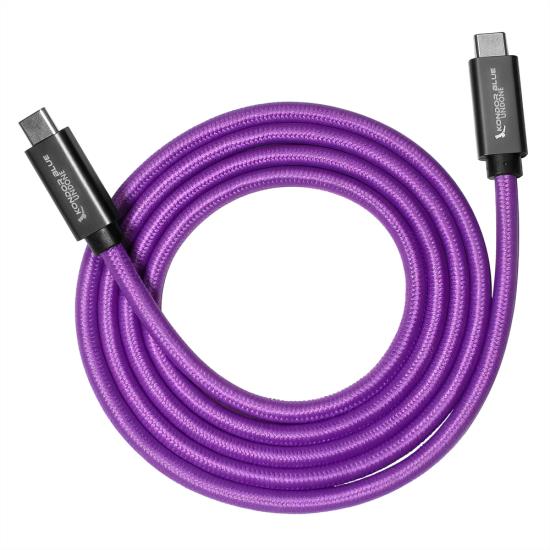 Undone 4FT USB-C 3.2 Cable For Data Transfer 